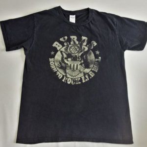 Vintage The Byrds "Born to Rock and Roll Tee